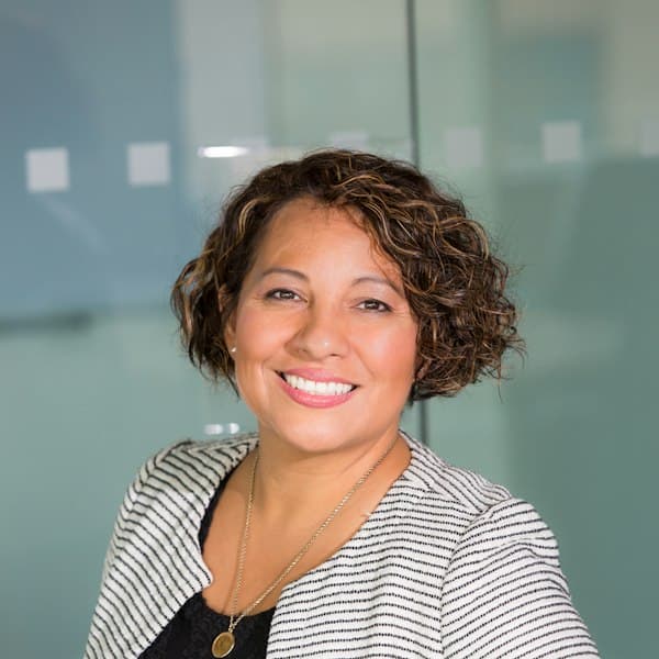 Emma Clarke, Head of Energy Services